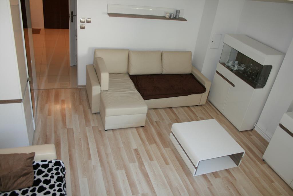 Apartament Light & Bright Miedzyzdroje Eksteriør bilde