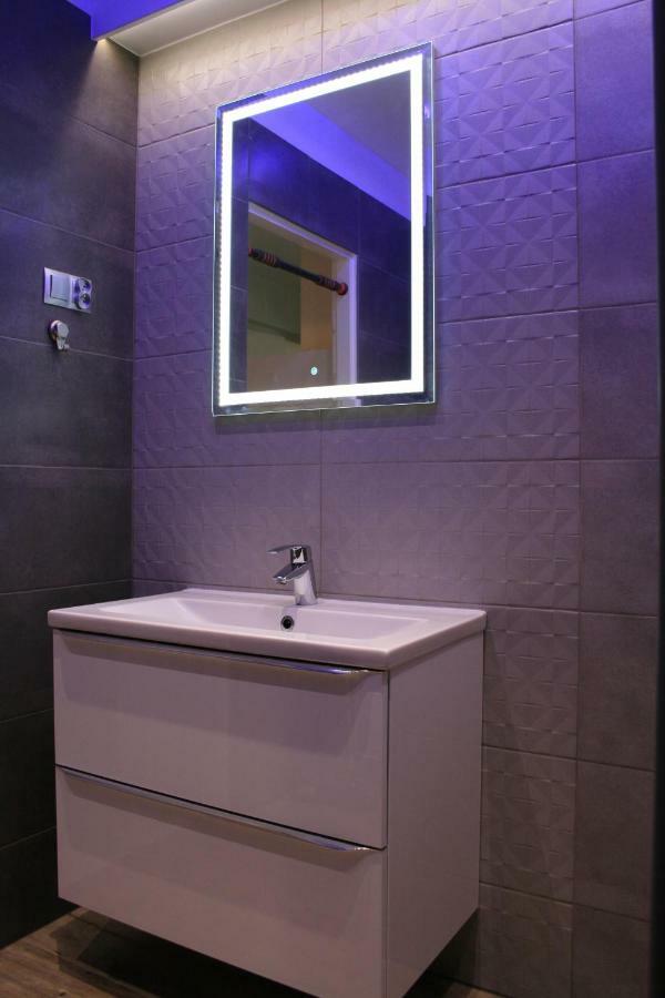 Apartament Light & Bright Miedzyzdroje Eksteriør bilde
